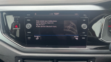 Volkswagen Polo 1.0 TSI 95 Active 5dr Petrol Hatchback